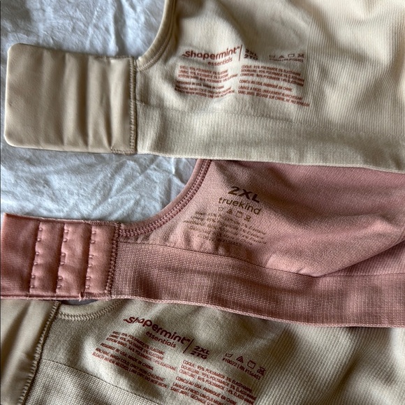 Wireless Bras - Picture 2 of 2